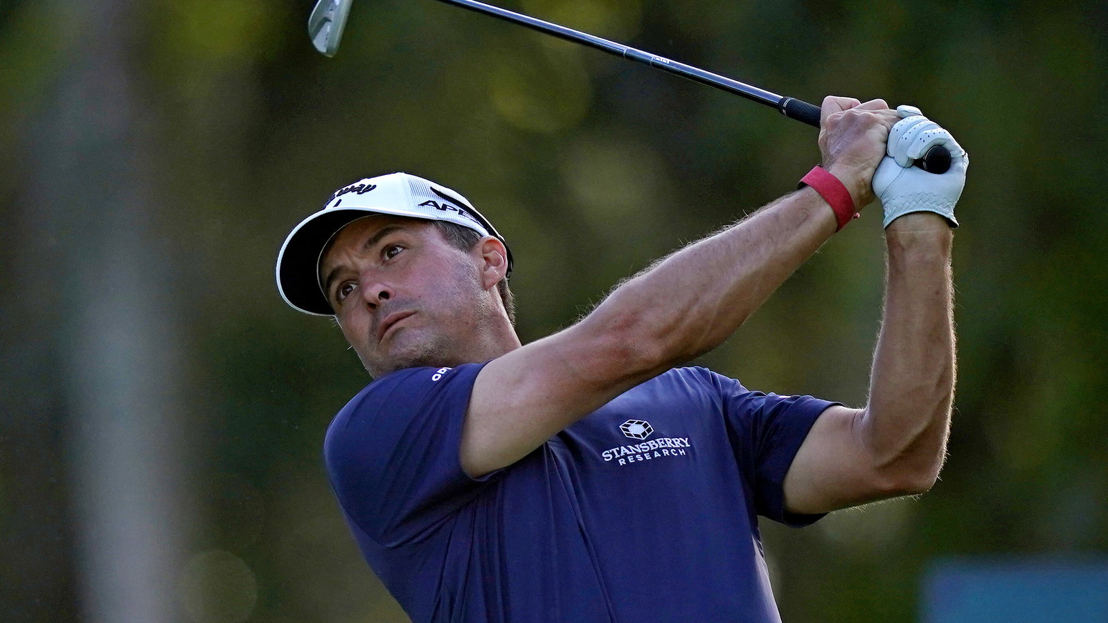 Kevin Kisner makes interesting quote on last year's Masters debutants