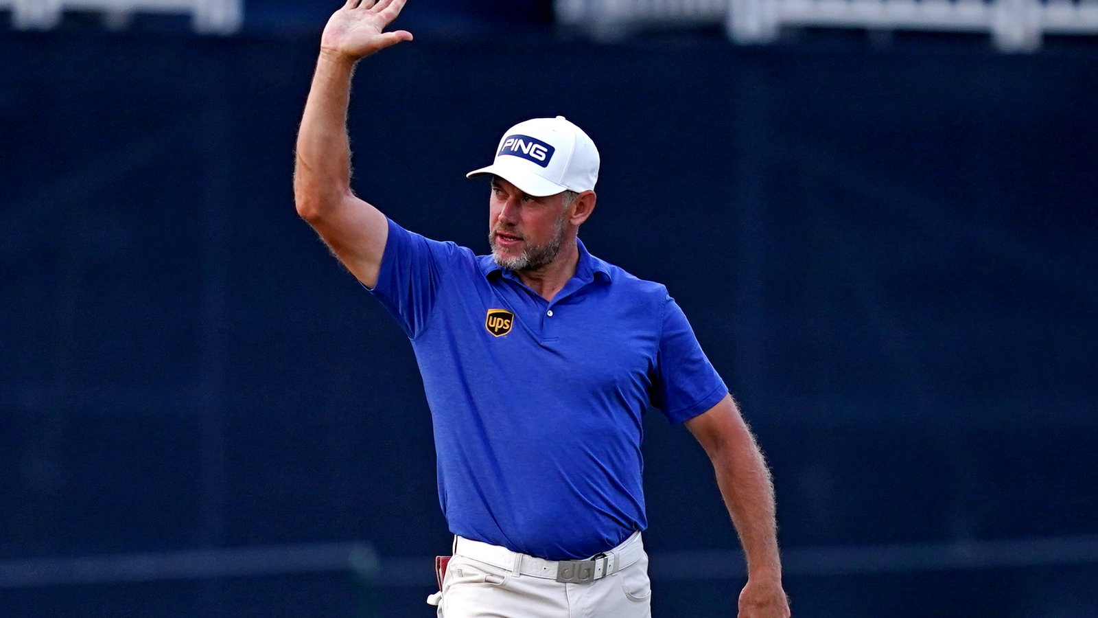 Lee Westwood feels "DRAINED" ahead of Honda Classic after hectic schedule