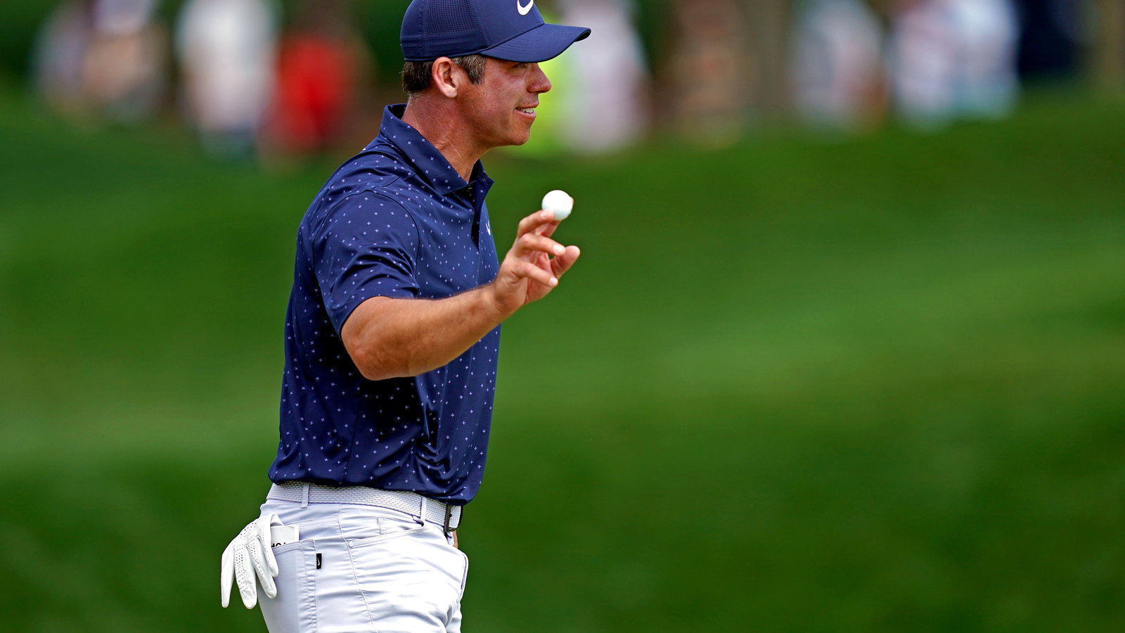 Best Golf Tips: Try these simple drills ahead of golf's return