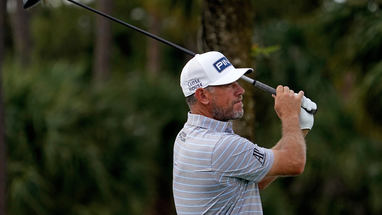 European Tour legend Lee Westwood extends stay as Touring Professional at Close House