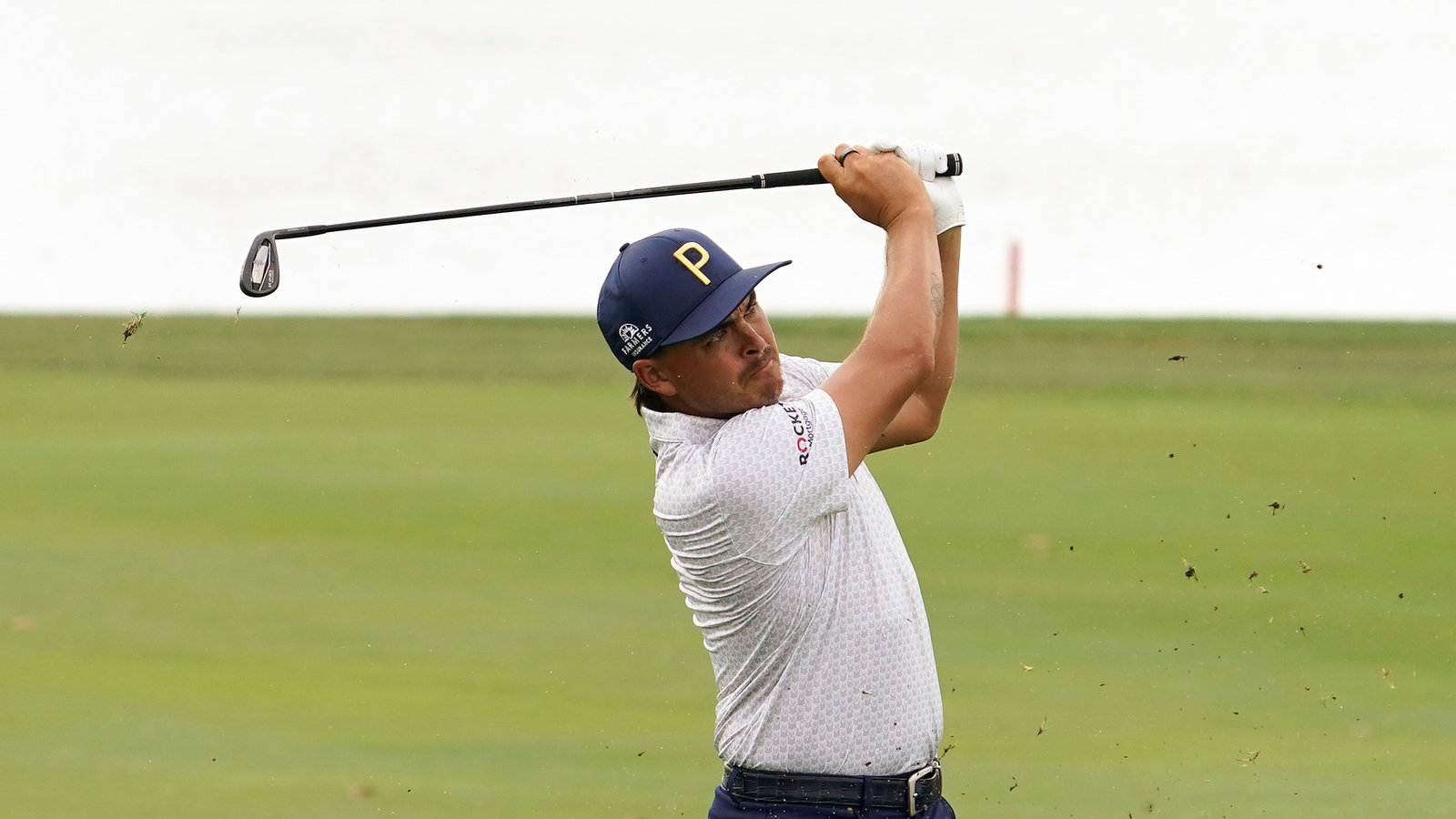Rickie Fowler switches irons in bid to change PGA Tour form