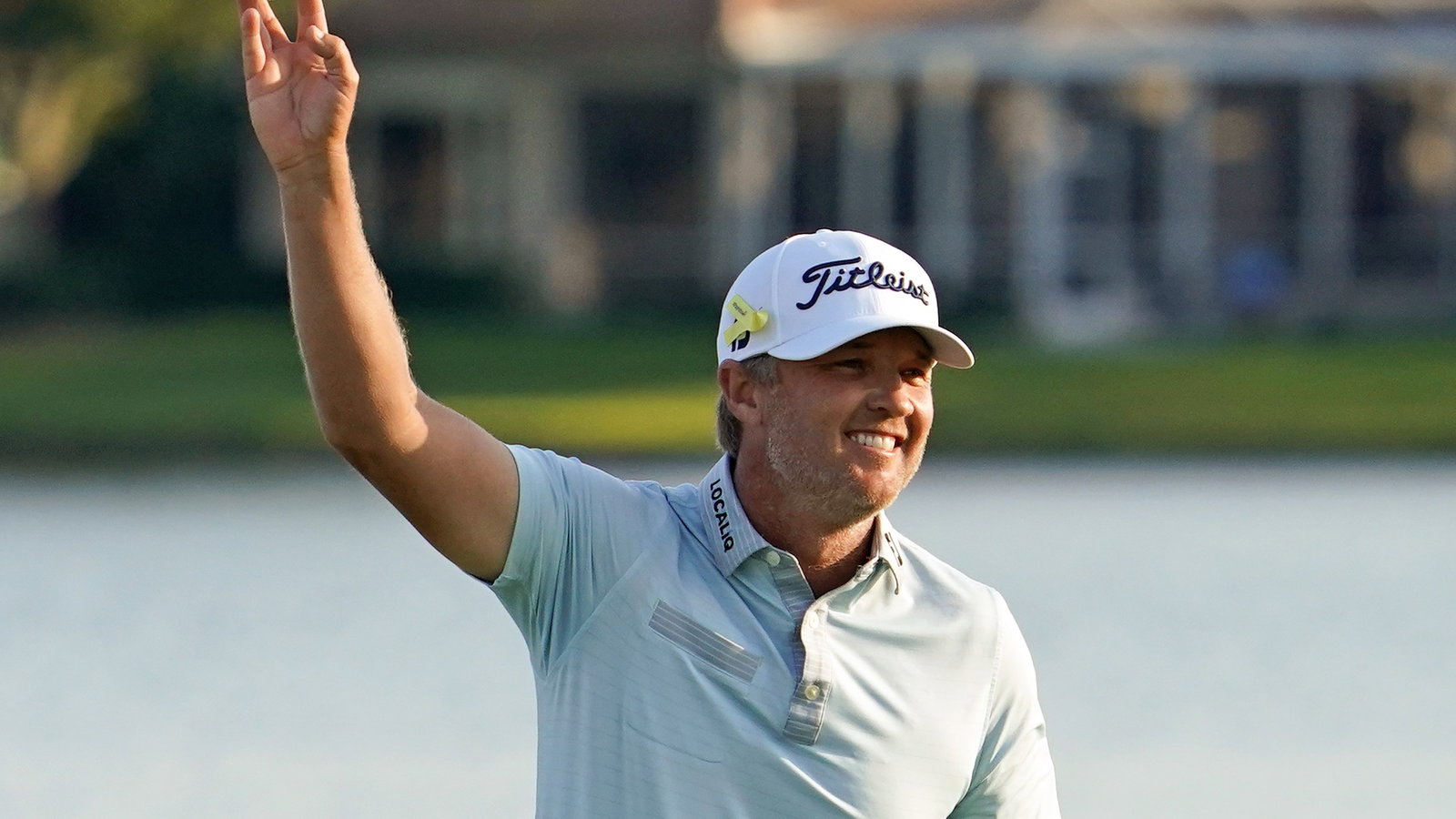 How much Matt Jones and every player won at the Honda Classic