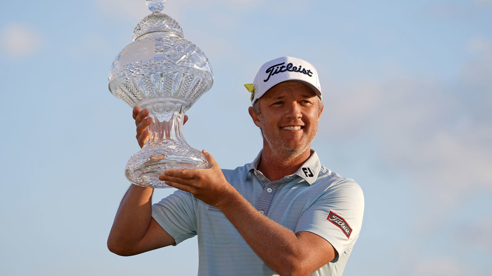 Matt Jones claims second PGA Tour title with Honda Classic victory