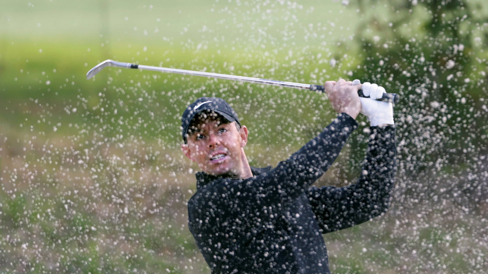 Rory McIlroy "on the right path" following WGC Match Play win over Lanto Griffin