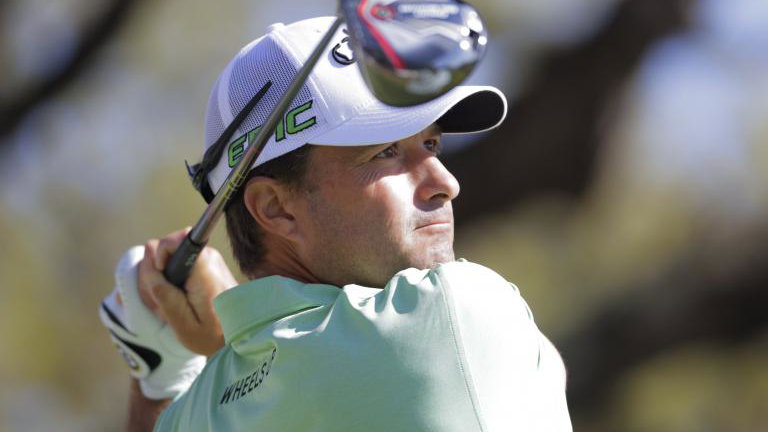 Kevin Kisner wants Koepka and DeChambeau to "QUIT THE SOCIAL MEDIA B-S!"