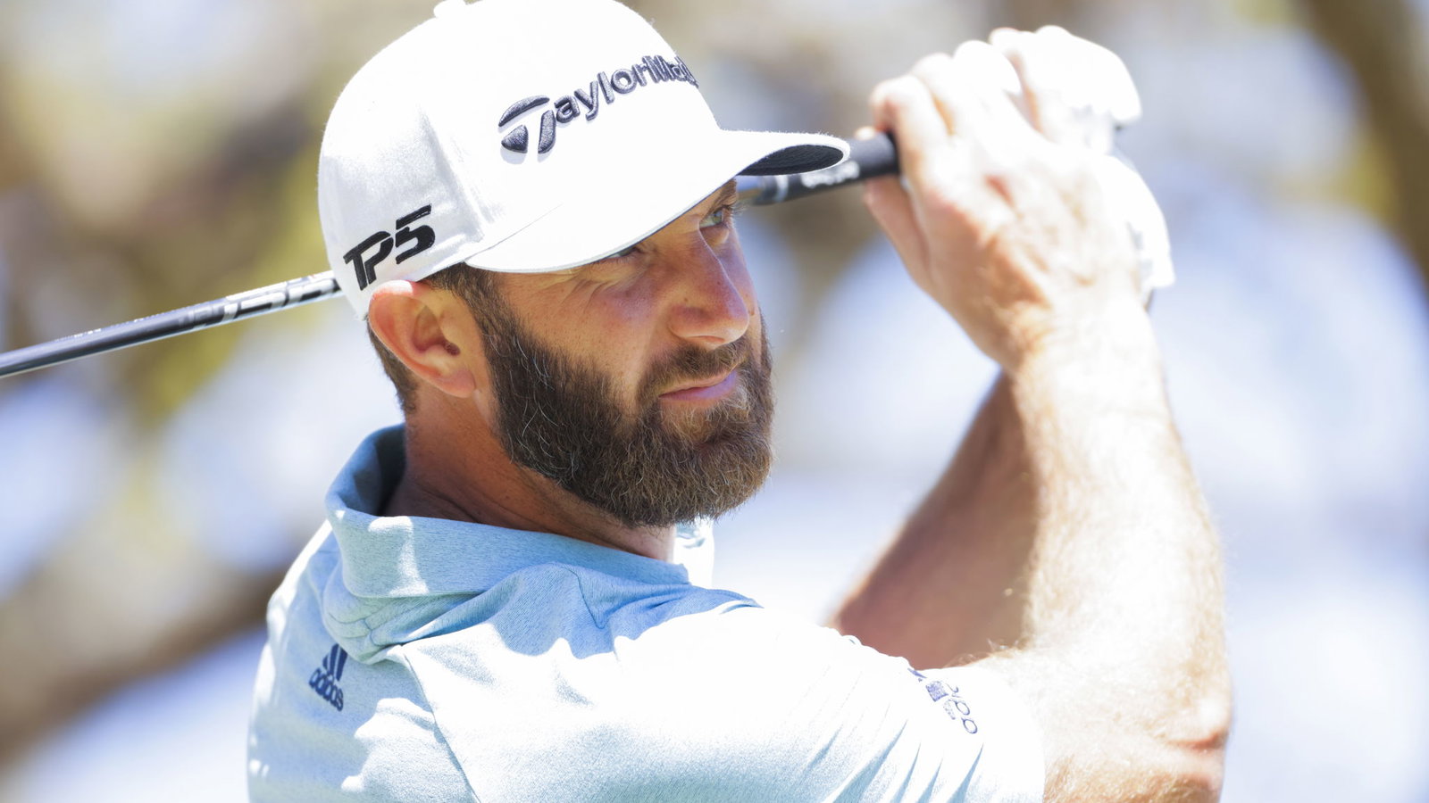 Dustin Johnson: How much is the World No.1 worth in 2021?