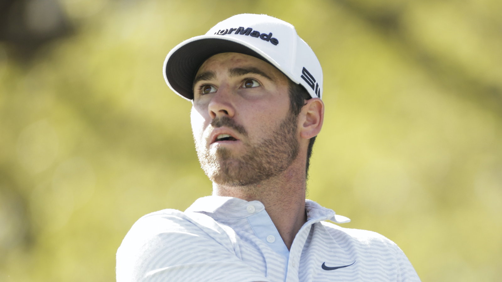 PGA Tour: Could this be a defining weekend for Matthew Wolff?