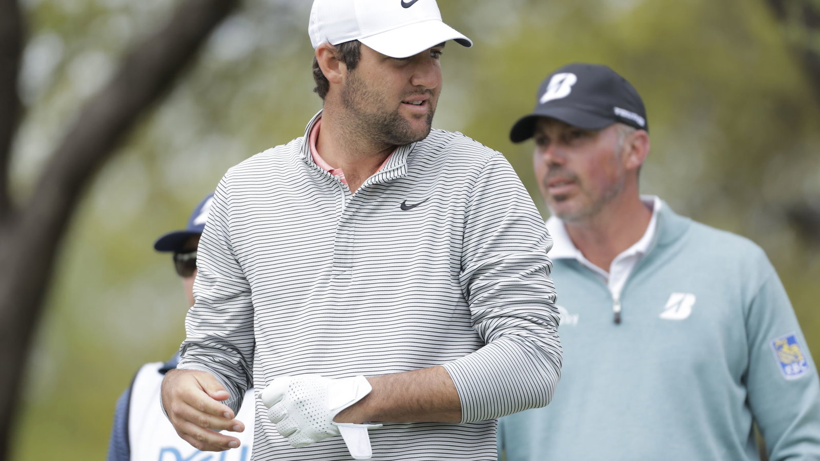 Colin Montgomerie SLAMS "ridiculous slow play" at the WGC Match Play