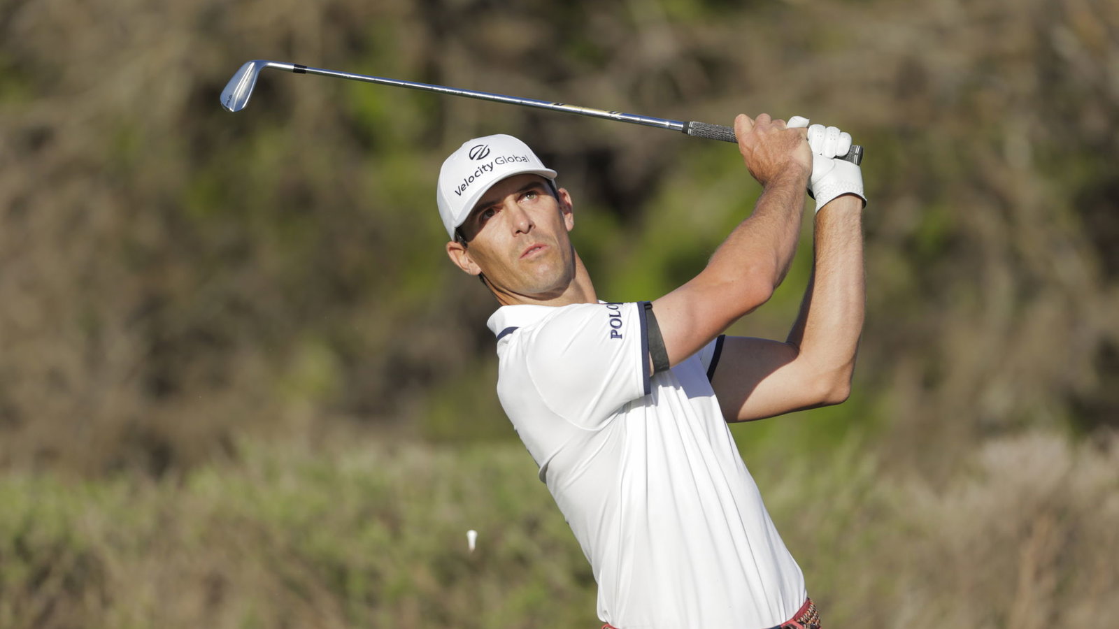 What's in Billy Horschel's bag as he wins WGC-Dell Technologies Match Play