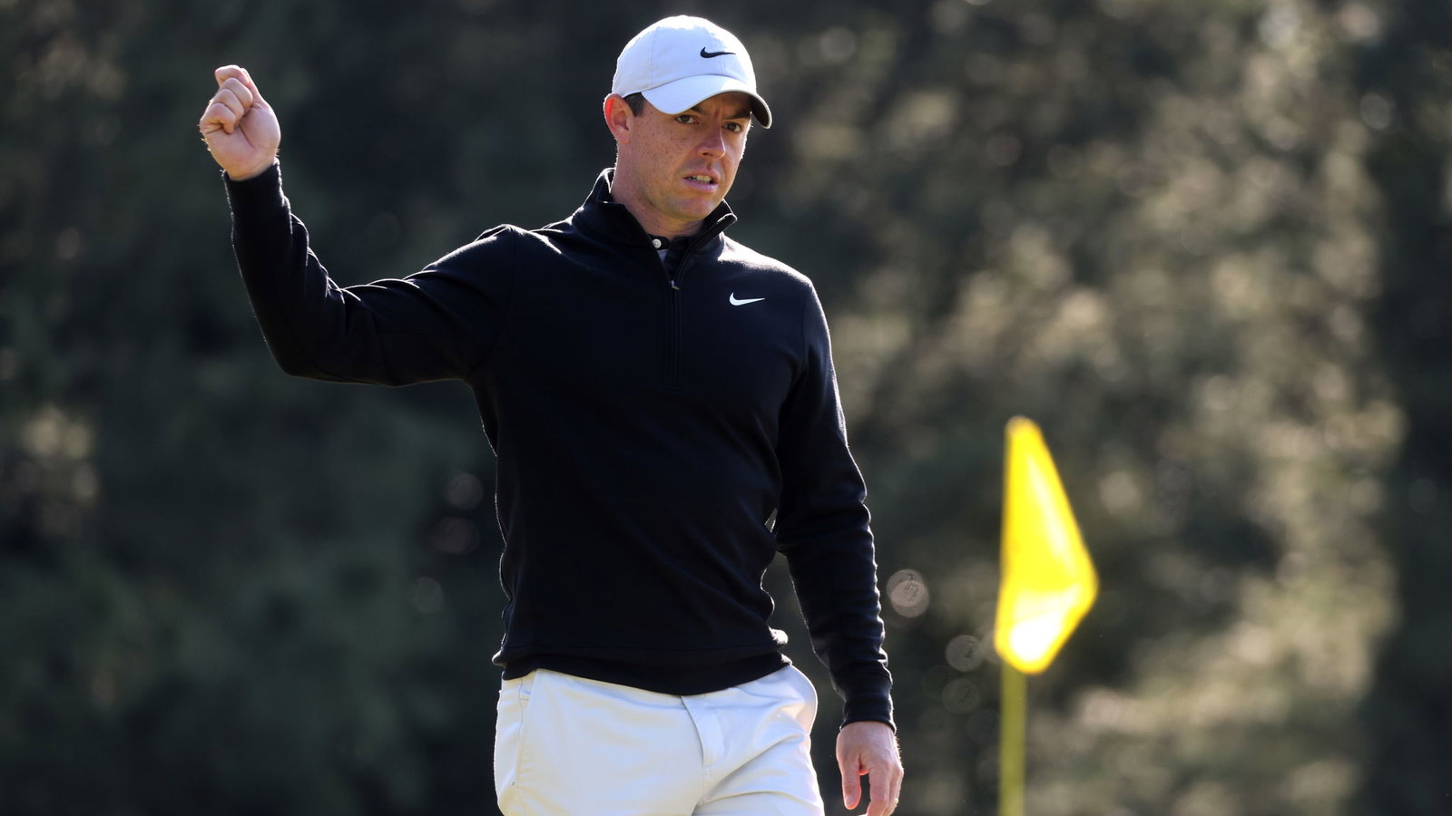 The Masters: 5 key holes where The Masters will be won and lost