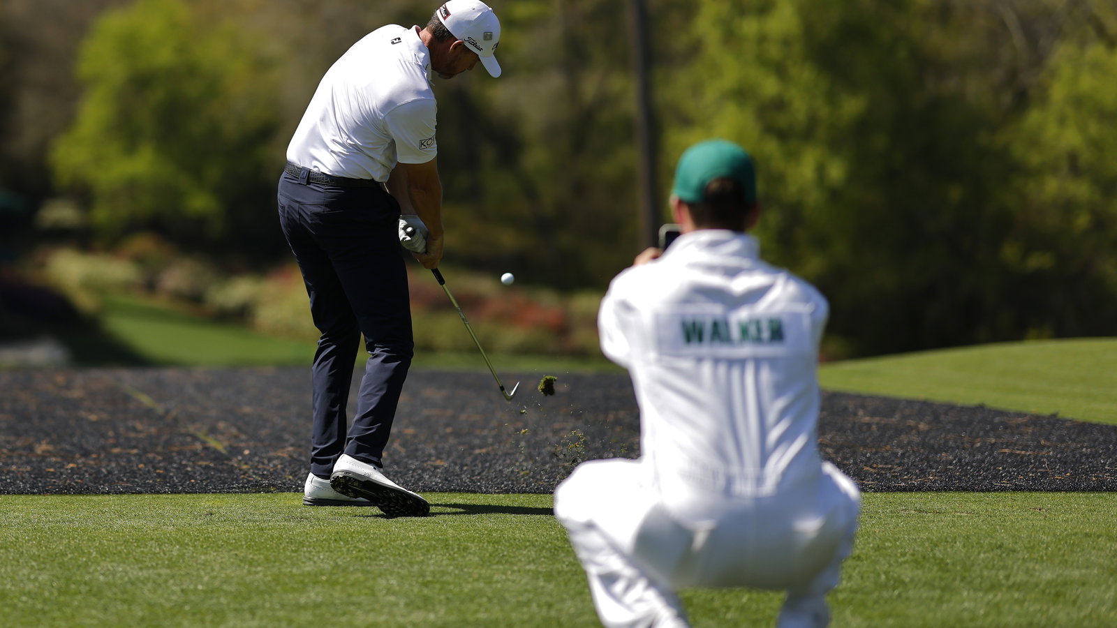 Two PGA Tour players made SHOCKING MISTAKES at the Valspar Championship