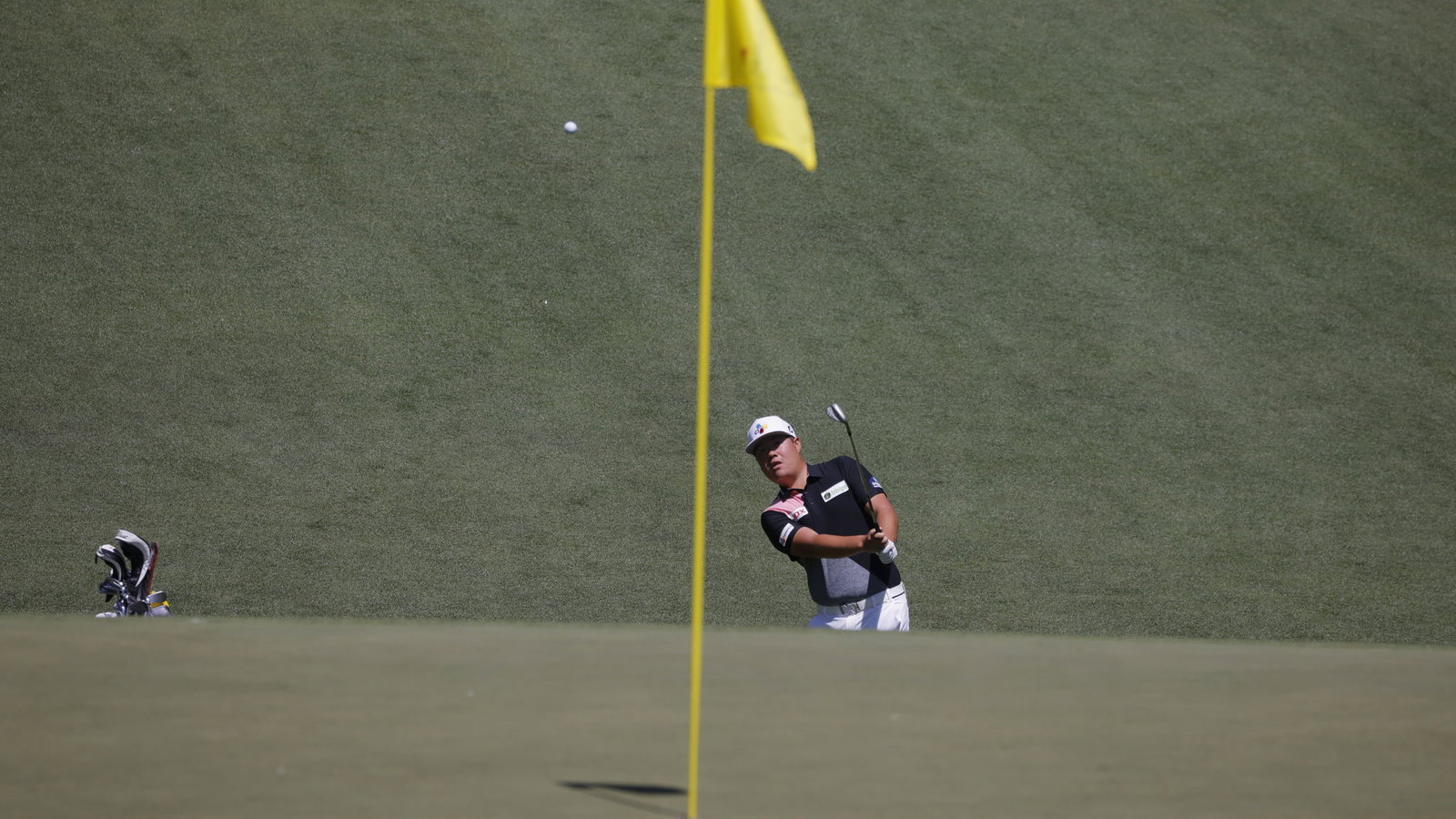 What does it take to win The Masters and who should we look out for?