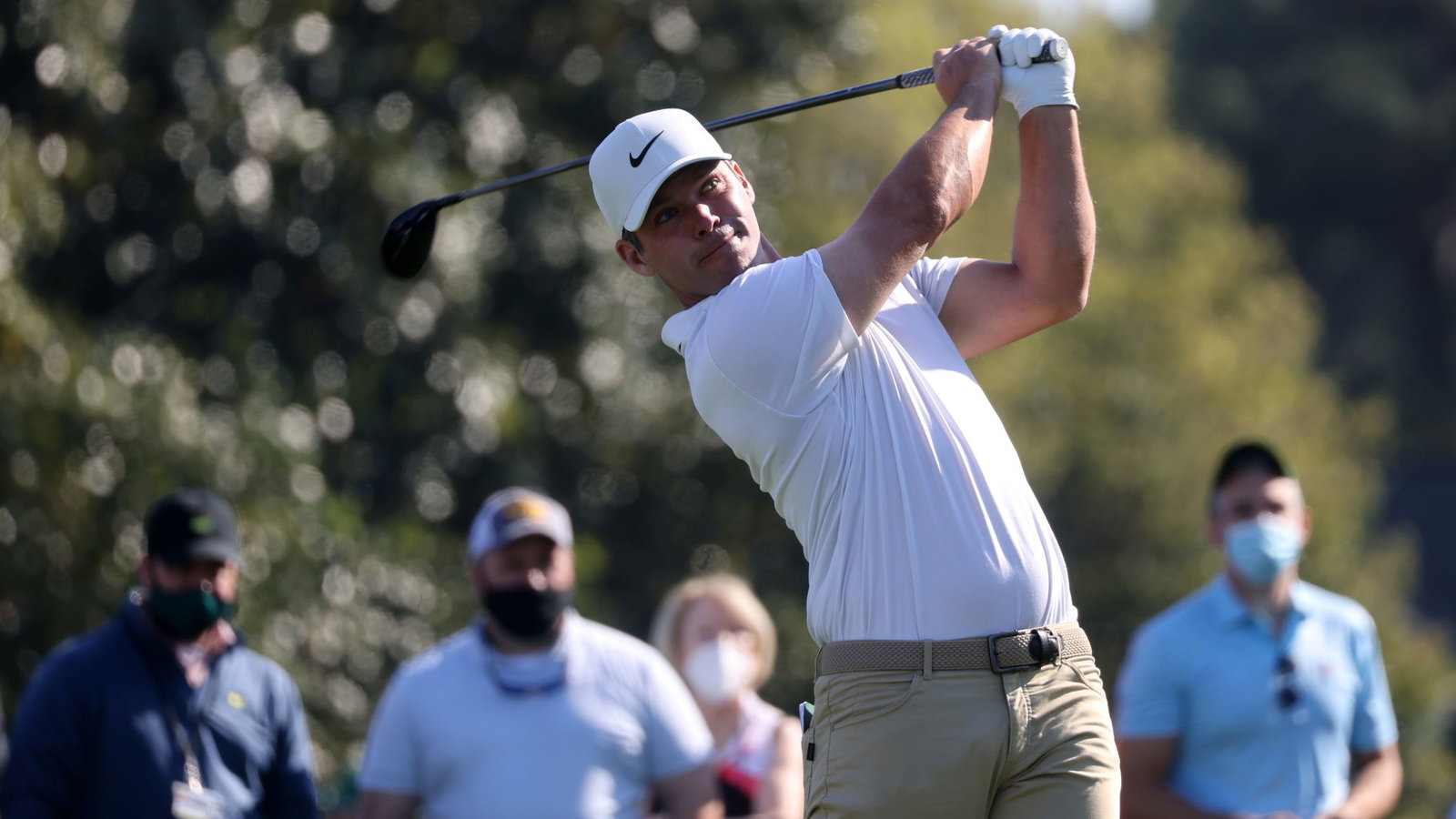 Paul Casey four back as he chases PGA Tour three-peat at Valspar Championship