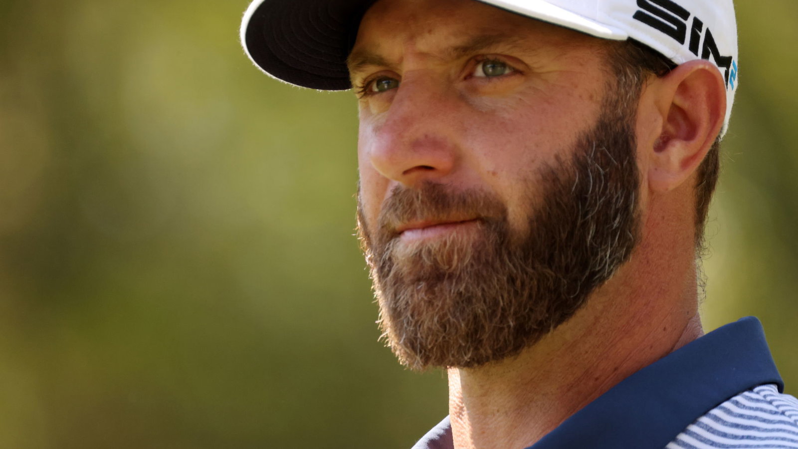 Dustin Johnson changes putter and uses new shaft for first time in his career