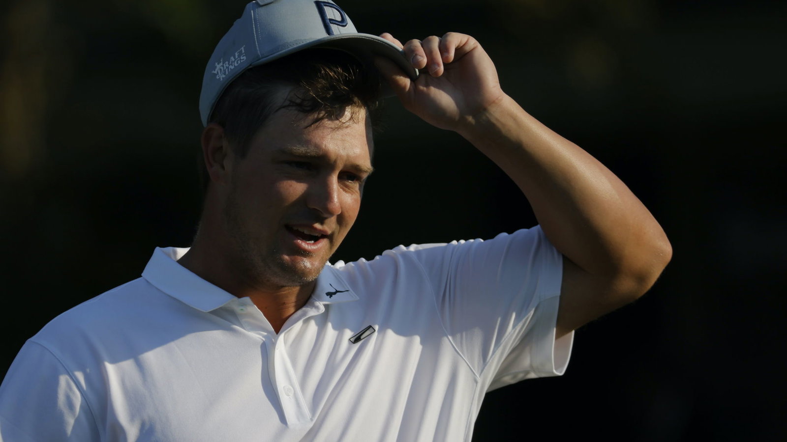 Bryson DeChambeau INJURED AGAIN and withdraws from Saudi International