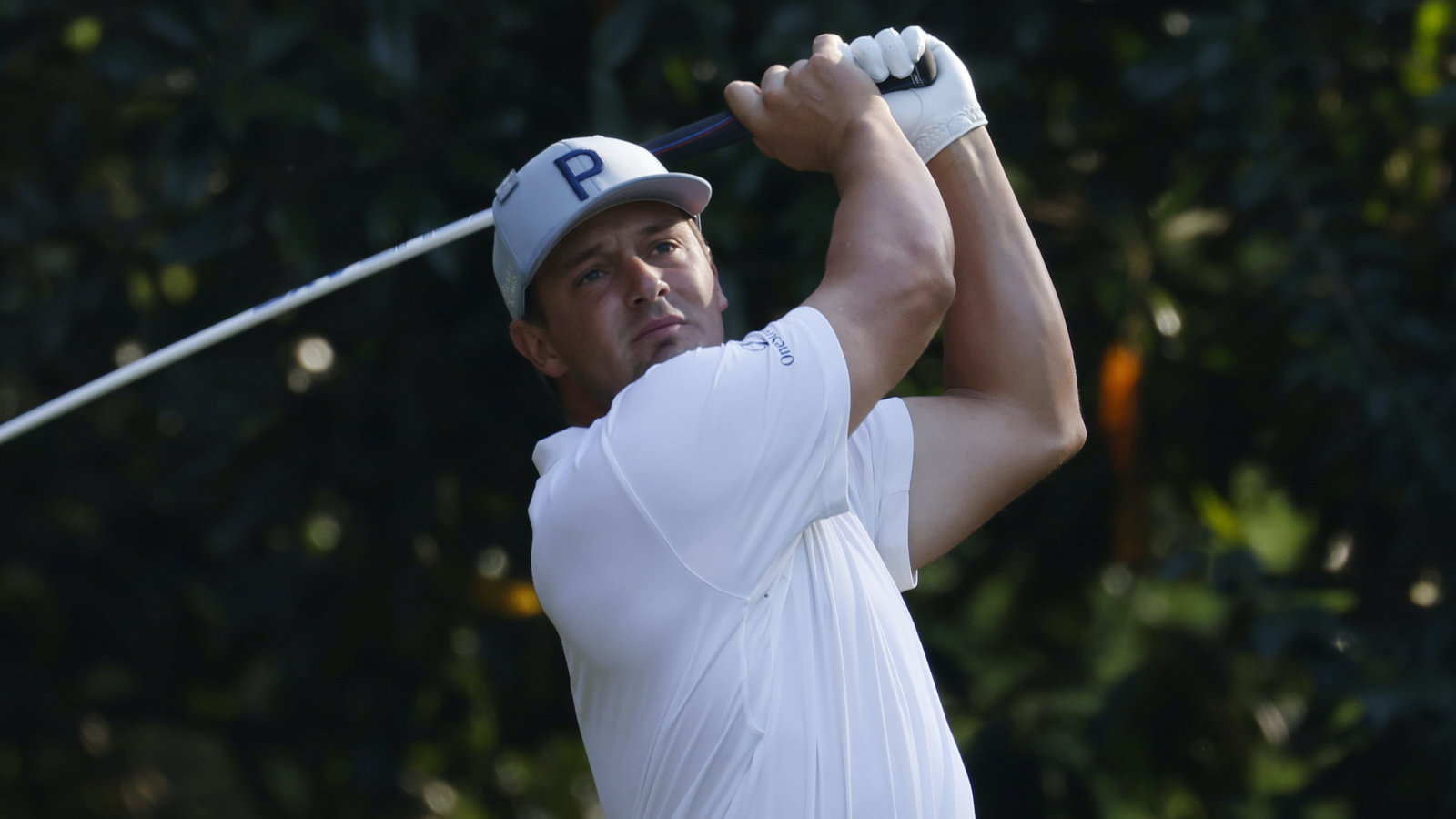 Bryson DeChambeau does something special in NEXT YouTube video