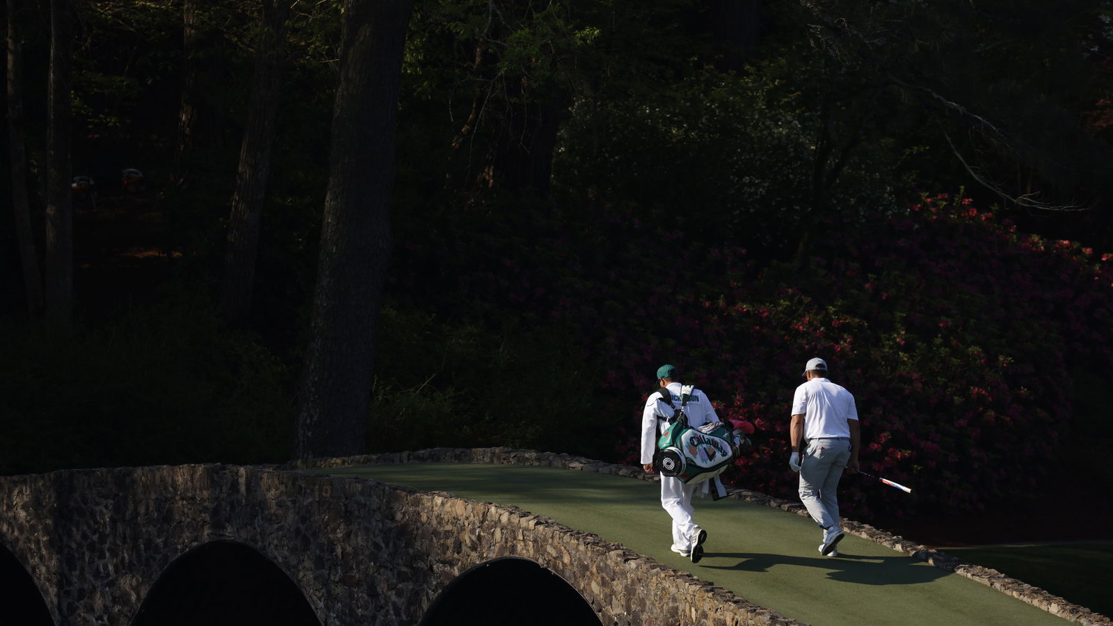 WATCH: Five things to expect from the 2021 Masters Tournament