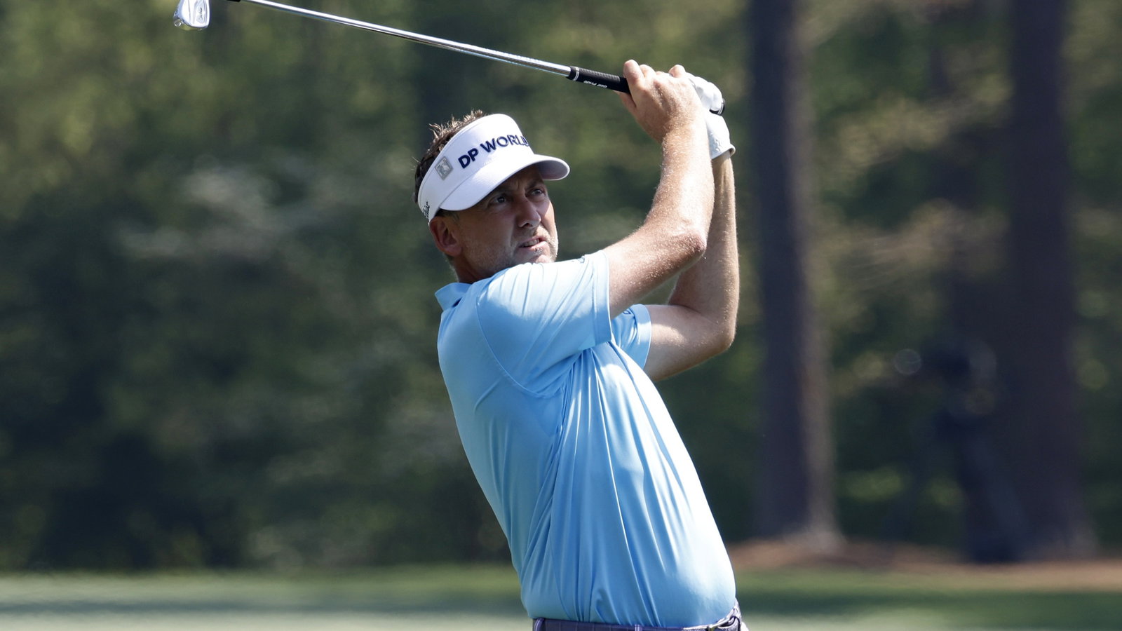 Golf fans react to Ian Poulter's BRILLIANT May 4 video