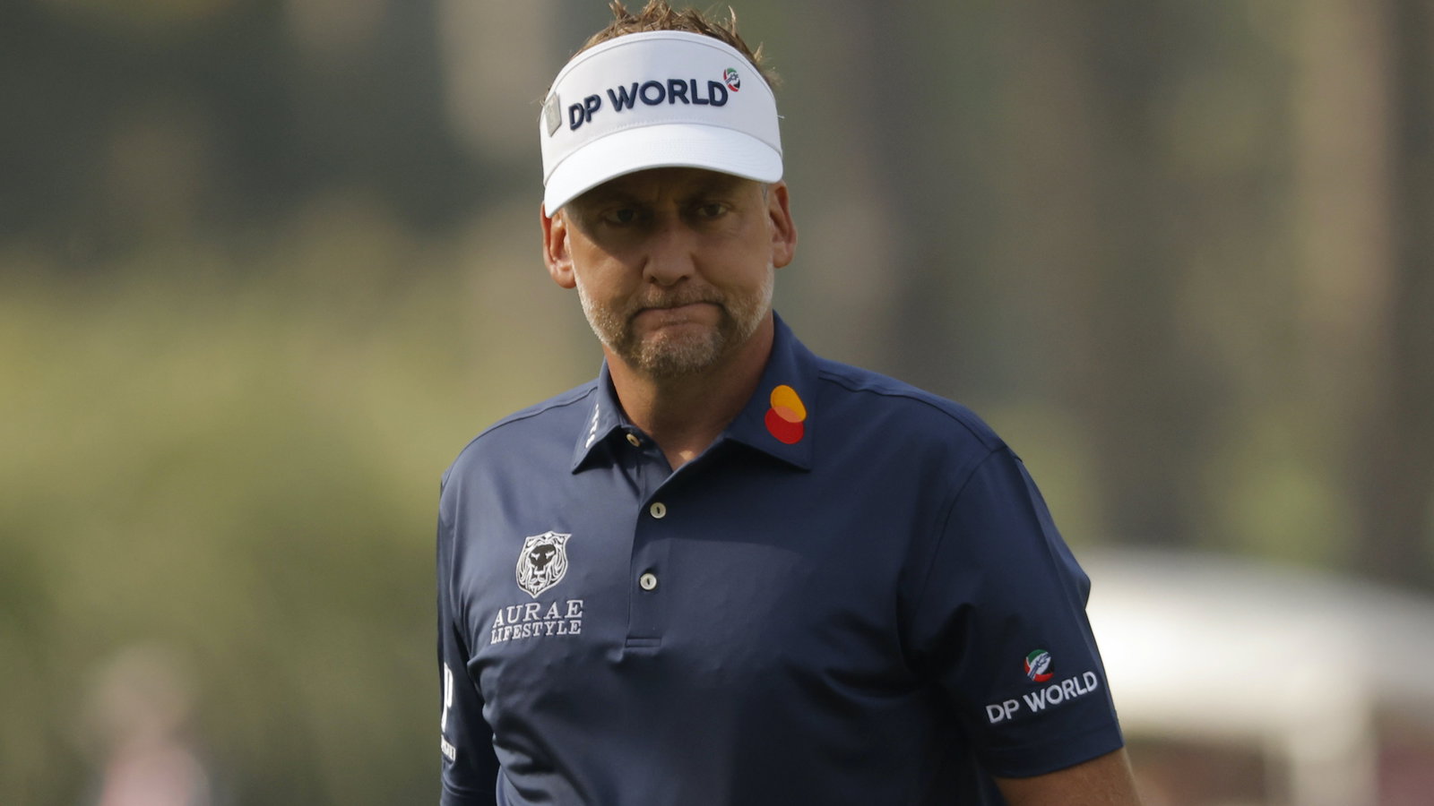 Ian Poulter joins social media boycott against online discrimination
