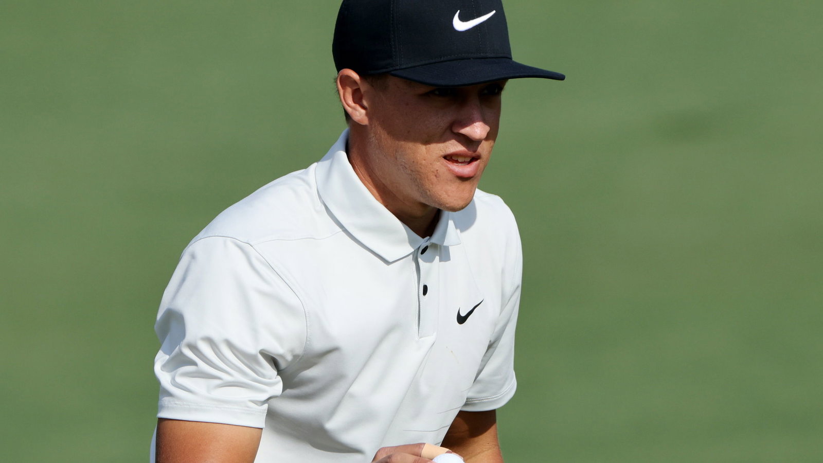 Cameron Champ responds to verdict in George Floyd murder trial 