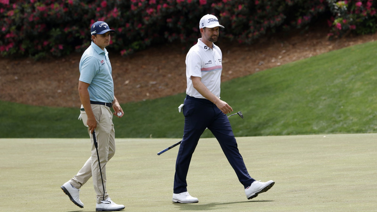 How to watch the RBC Heritage: A TV Guide for UK and US golf fans 