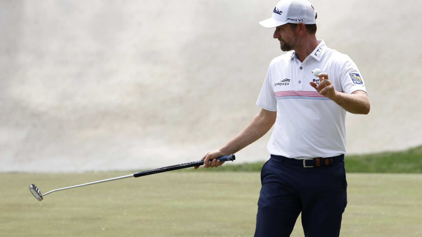 RBC Heritage Tee Times for Round One and Round Two