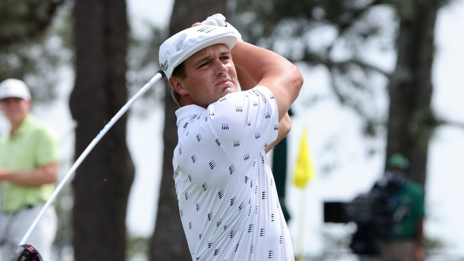 Bryson DeChambeau will NOT LIKE this distance update from the USGA