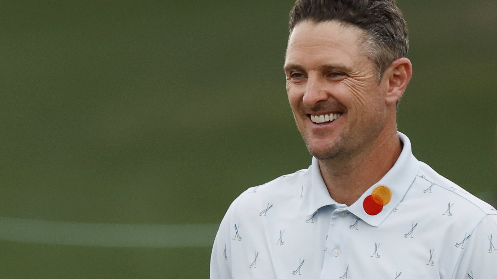 Justin Rose: Will the Augusta nearly-man win The Masters in 2021?