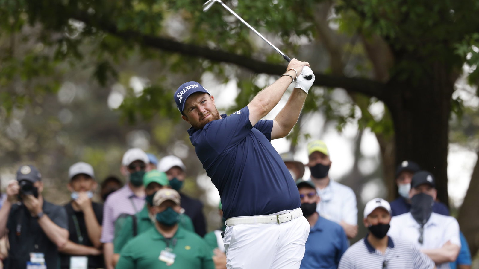 Delight for golf fans as The Open expects "significant number" of spectators