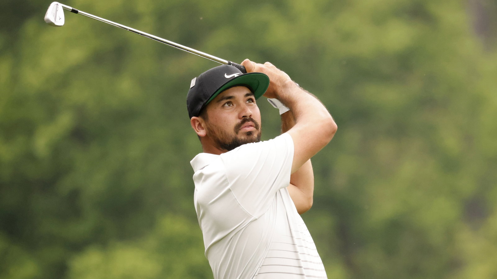 Former World No. 1 Jason Day SPOTTED using a new putter