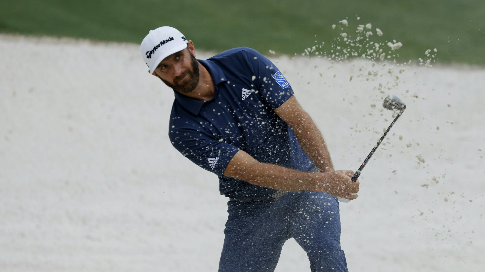 Golf Betting Tips: Dustin Johnson to complete Saudi International hatrick?