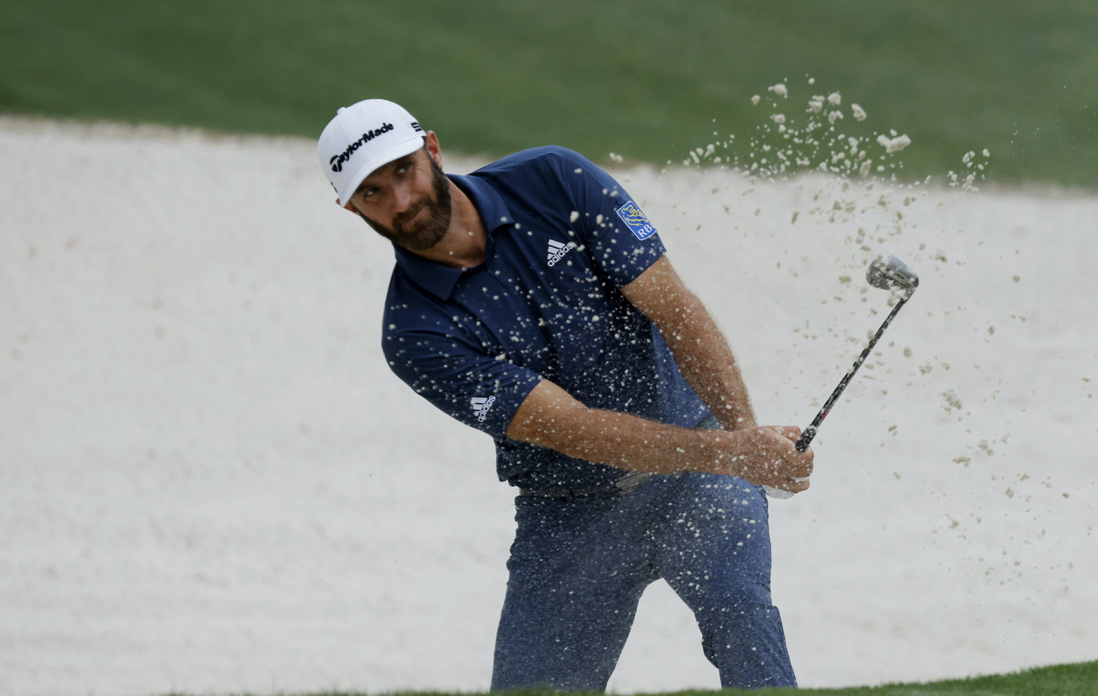 Golf Betting Tips: Dustin Johnson to complete Saudi International hatrick?