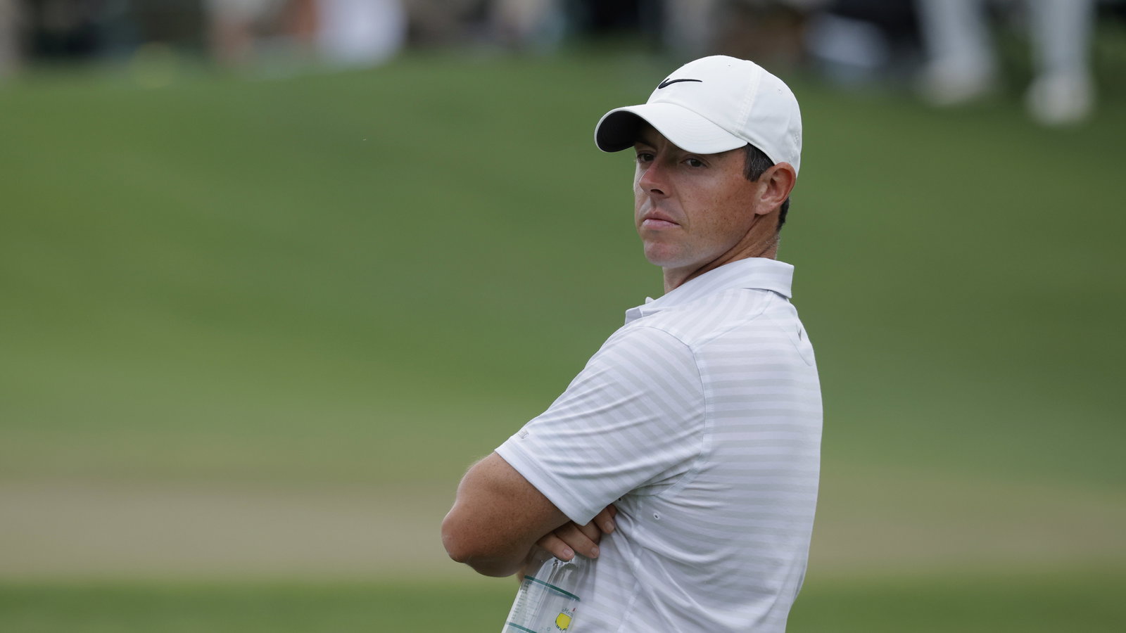 Rory McIlroy set for PGA Tour return at Wells Fargo Championship