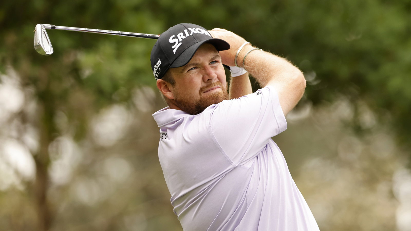 Shane Lowry without regular caddie until The Open due to Covid restrictions