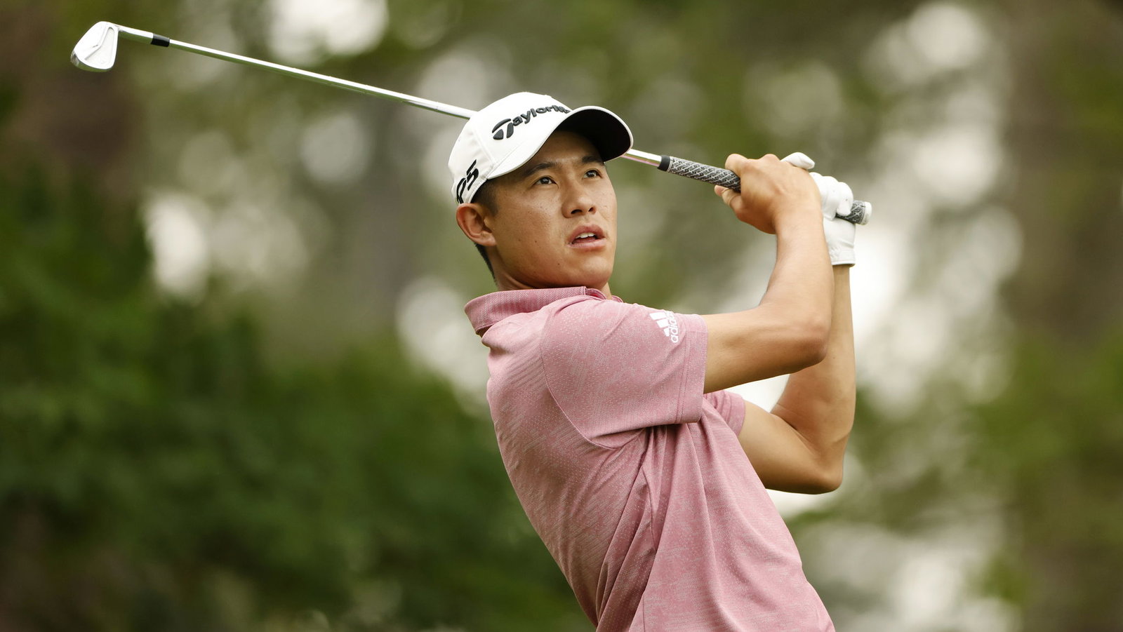 Collin Morikawa reveals why he thinks the PGA Tour youngsters are shining