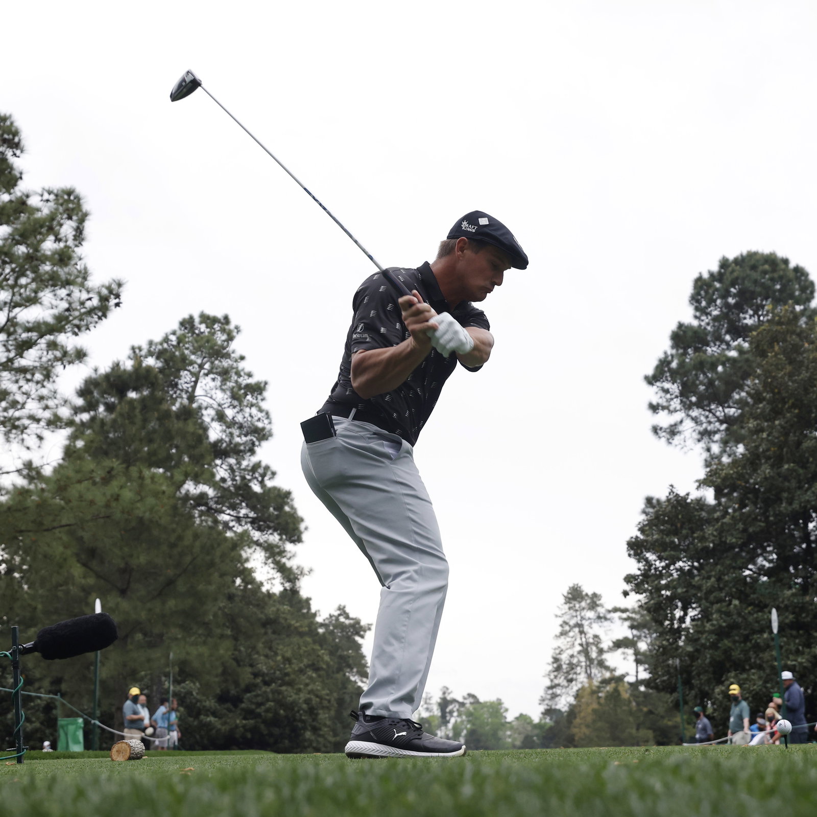 Best Golf Tips: 3 EASY tips to help you hit LONGER drives 