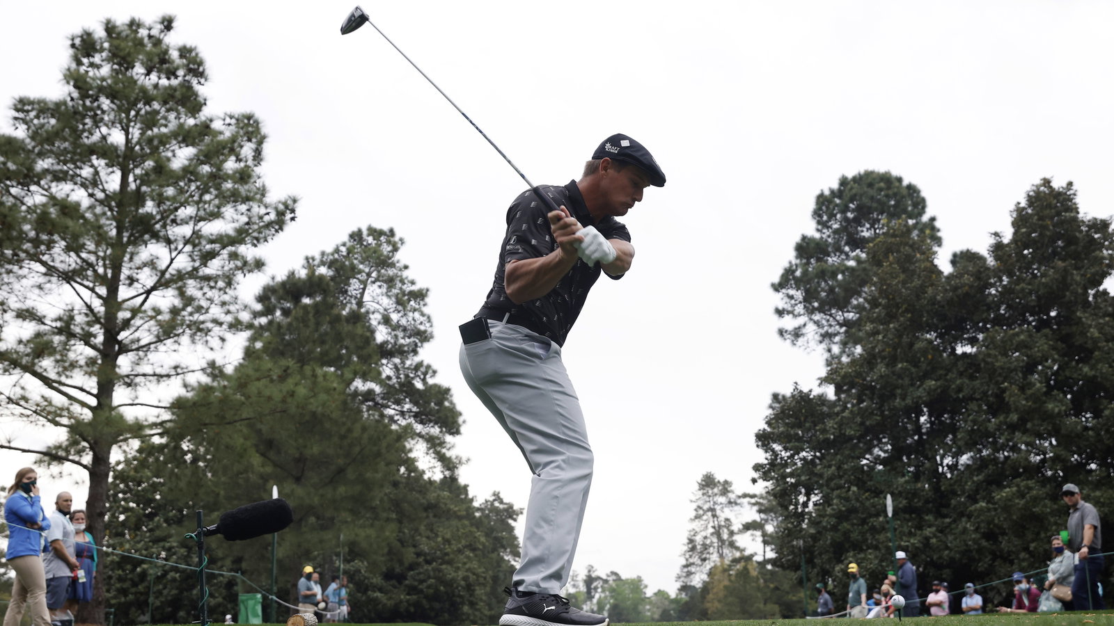 Best Golf Tips: 3 EASY tips to help you hit LONGER drives 