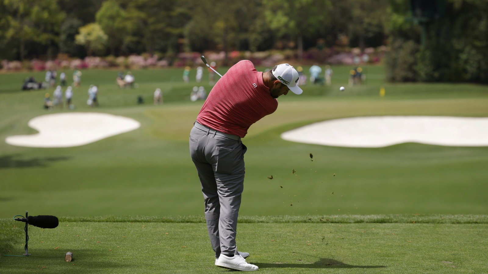 Best Golf Tips: 3 EASY tips to improve your ball striking