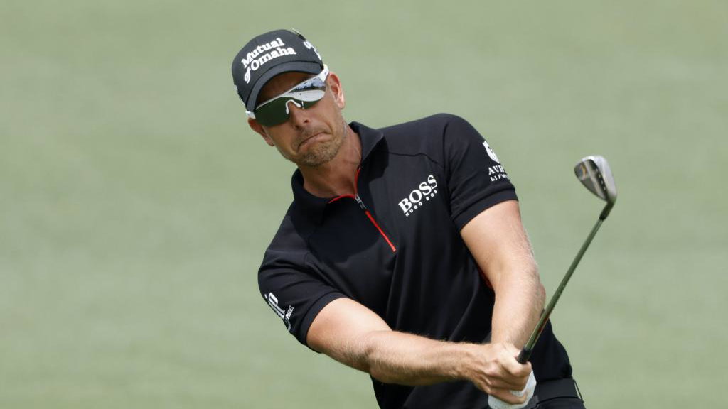Ryder Cup 2021: Henrik Stenson JOINS Team Europe as a vice-captain