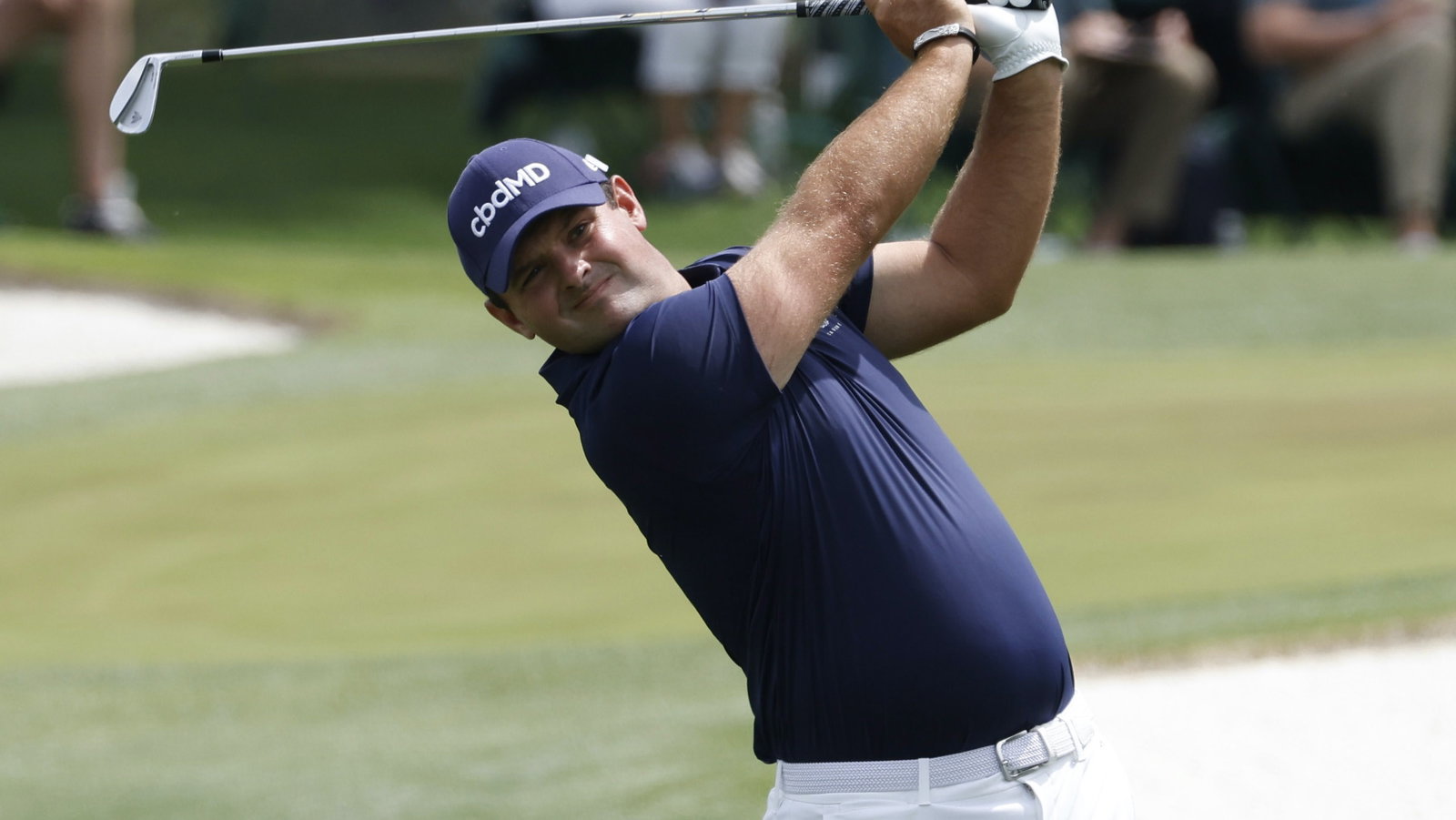 Patrick Reed: How much is the 2018 Masters champion worth?