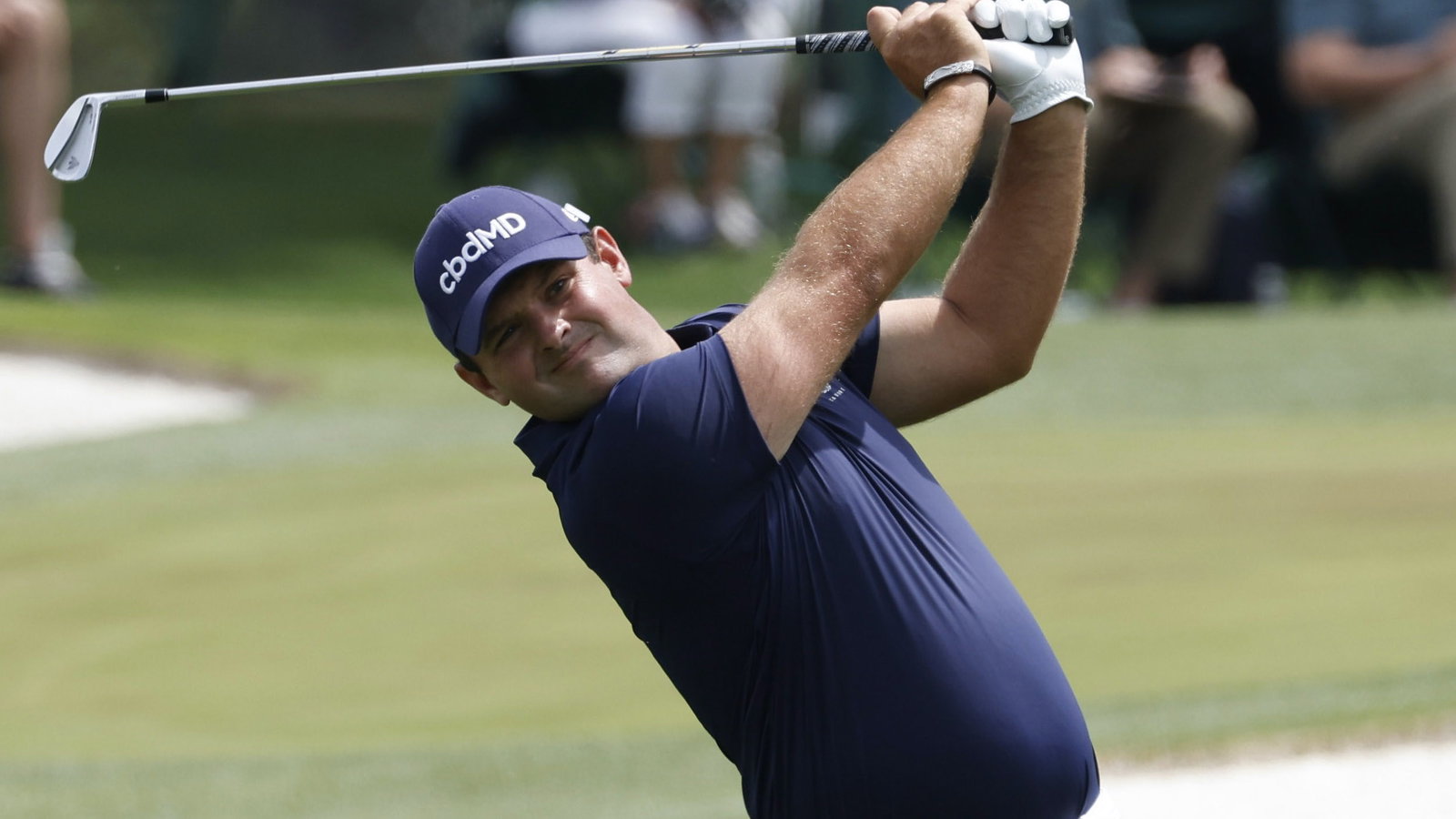 Patrick Reed SWITCHES golf coach and starts STRONGLY at Players Championship