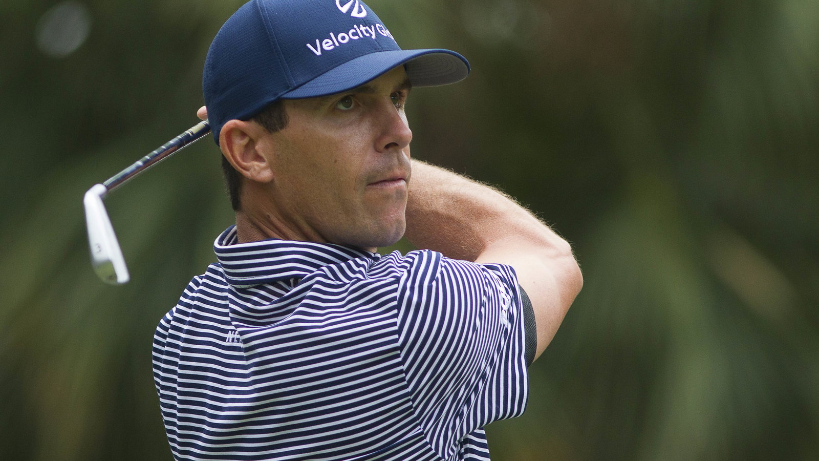 Billy Horschel believes arm-lock putting method should be BANNED