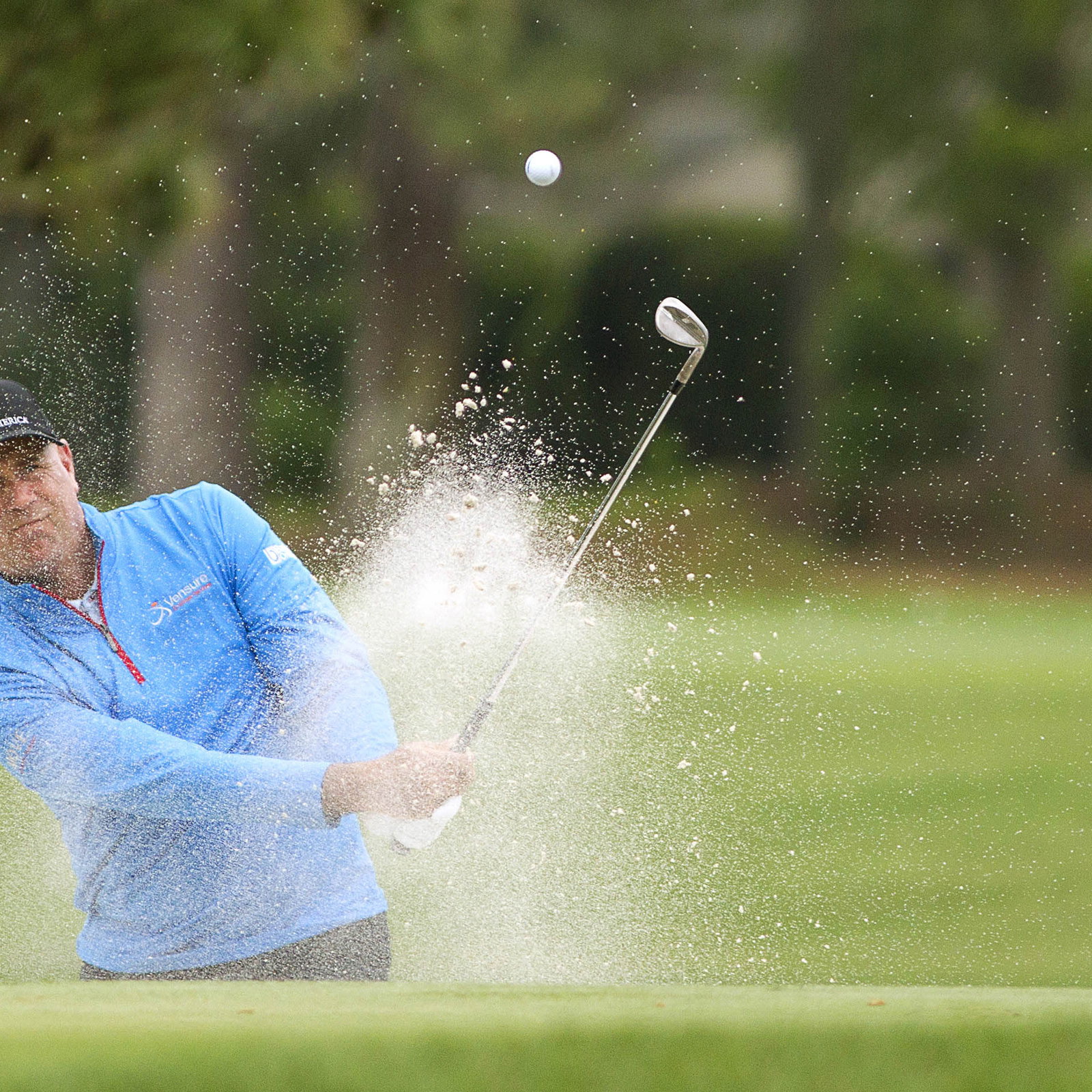 How much Stewart Cink and every player won at the RBC Heritage