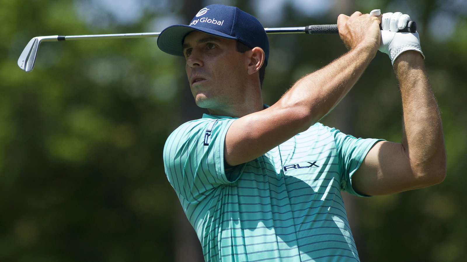 Billy Horschel looking to show off Ryder Cup potential at PGA Tour team event