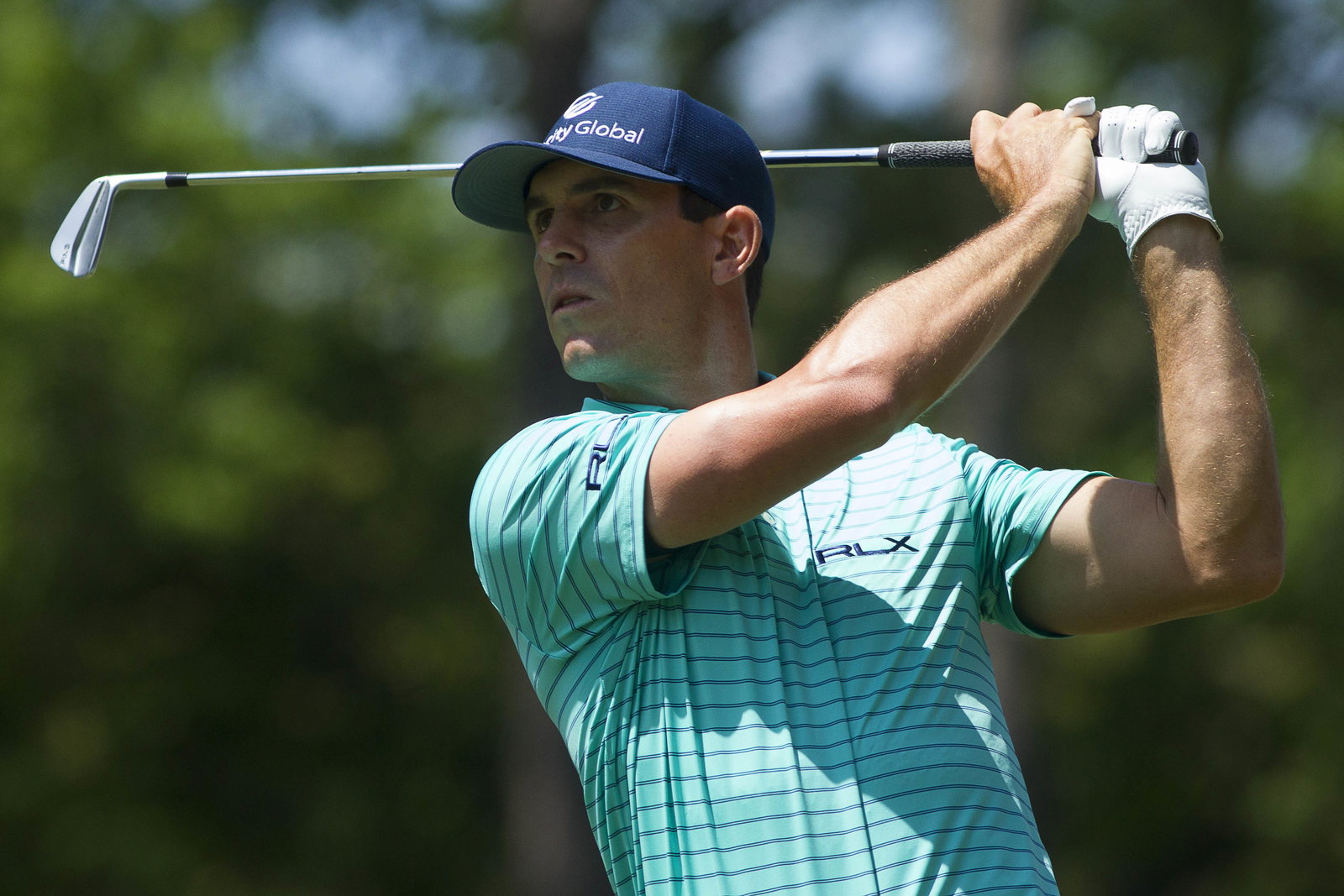 Billy Horschel looking to show off Ryder Cup potential at PGA Tour team event