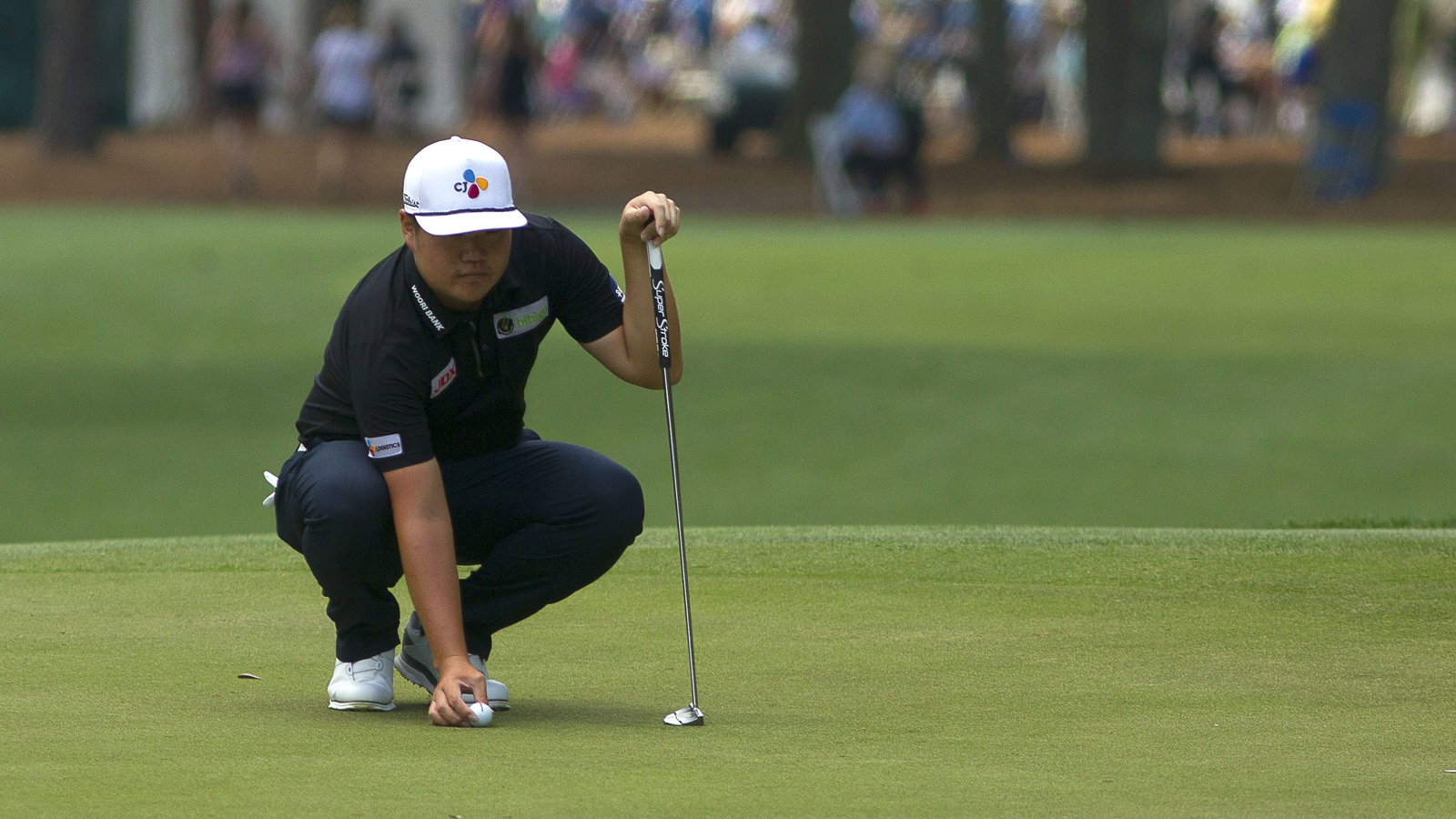 Best Golf Tips: 3 GREAT tips on how to make clutch putts