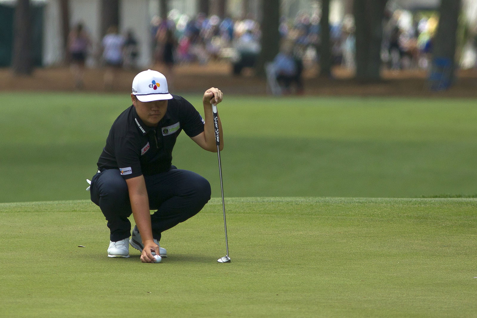 Best Golf Tips: 3 GREAT tips on how to make clutch putts