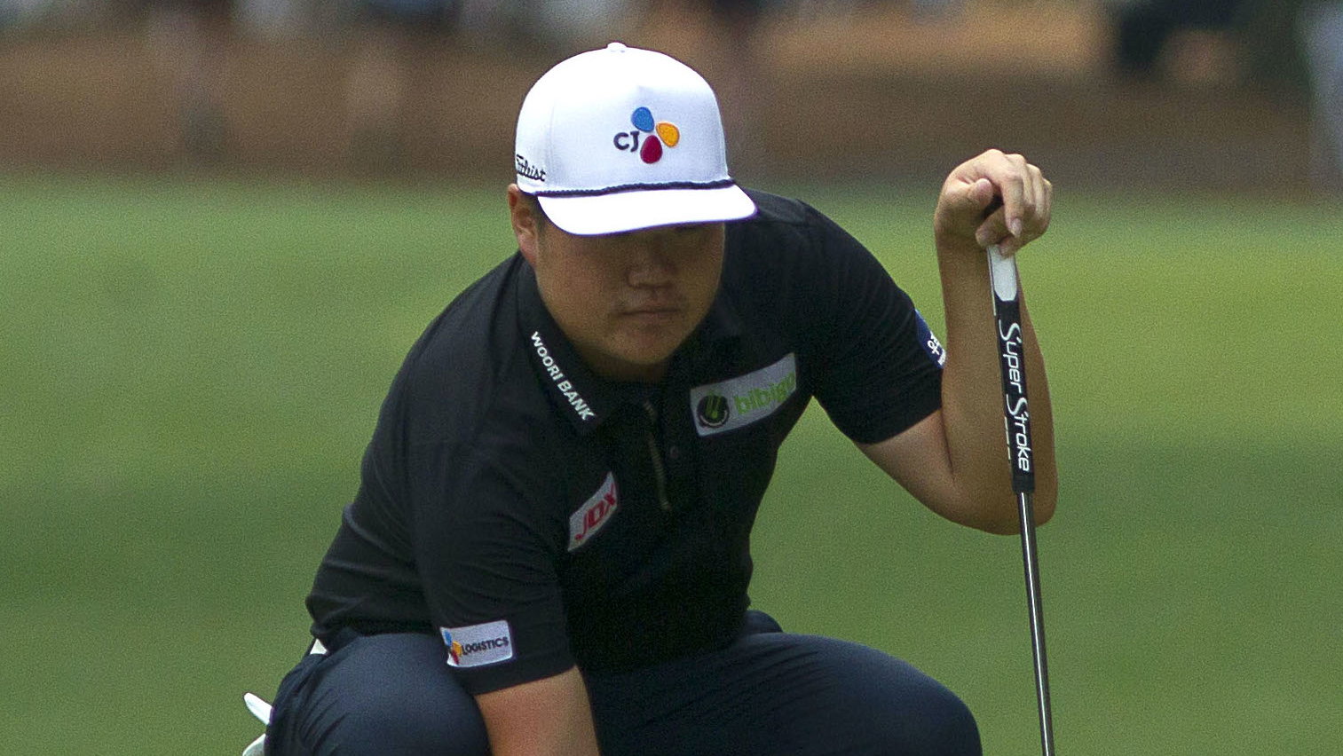 How much did each player win at Shriners Hospitals for Children Open?