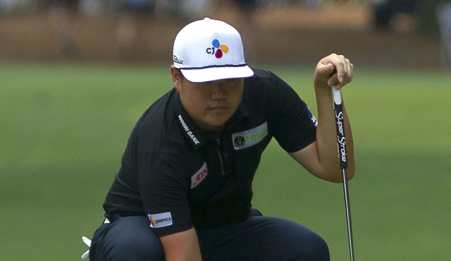How much did each player win at Shriners Hospitals for Children Open?