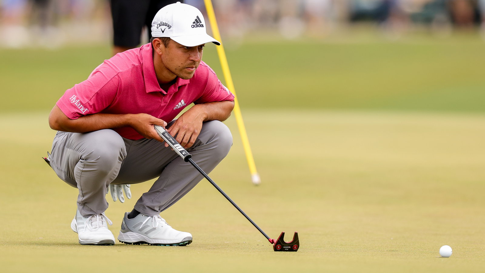 How important are CORRECT SIZED golf shoes on the course?